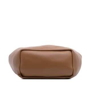 Loewe Small Mellow Nappa Lambskin Squeeze