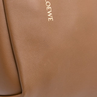 Loewe Small Mellow Nappa Lambskin Squeeze