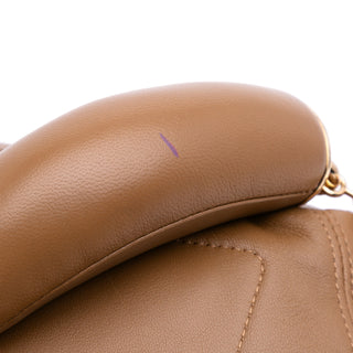 Loewe Small Mellow Nappa Lambskin Squeeze