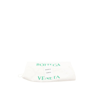 Bottega Veneta Nappa Intrecciato The Mini Pouch Crossbody