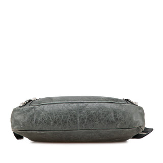 Bottega veneta Lambskin Motocross