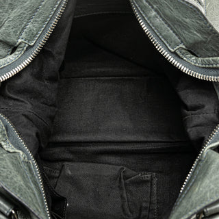 Bottega veneta Lambskin Motocross