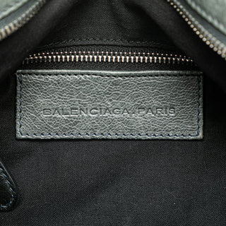 Bottega veneta Lambskin Motocross