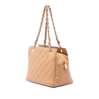 Chanel Petite Caviar Timeless Tote
