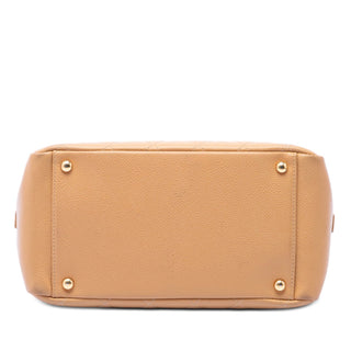Chanel Petite Caviar Timeless Tote