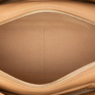 Chanel Petite Caviar Timeless Tote