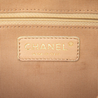 Chanel Petite Caviar Timeless Tote