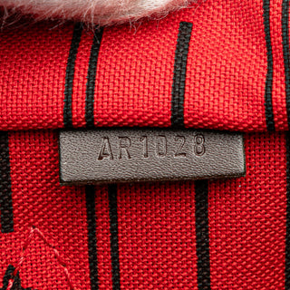 Louis Vuitton Damier Ebene Neverfull MM