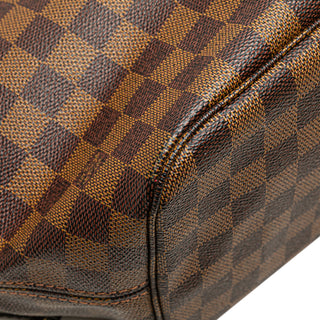 Louis Vuitton Damier Ebene Neverfull MM