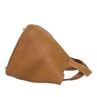 Hermès Clemence Picotin Lock 18