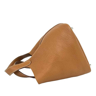 Hermès Clemence Picotin Lock 18