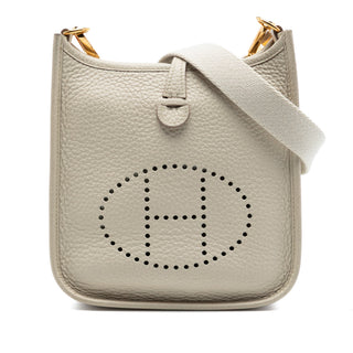 Hermès Clemence Evelyne I TPM 16