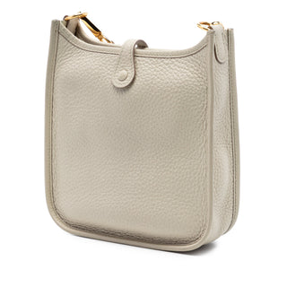 Hermès Clemence Evelyne I TPM 16