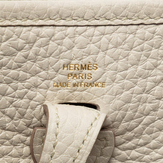 Hermès Clemence Evelyne I TPM 16