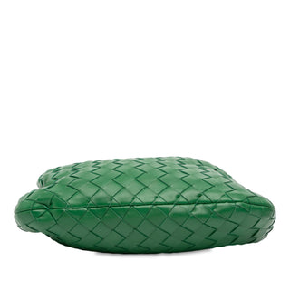 Bottega venta Mini Nappa Intrecciato Jodie