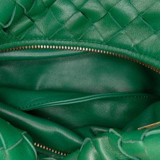 Bottega venta Mini Nappa Intrecciato Jodie