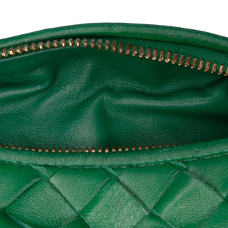 Bottega venta Mini Nappa Intrecciato Jodie