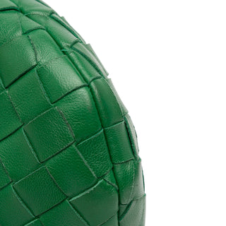 Bottega venta Mini Nappa Intrecciato Jodie