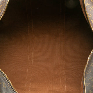 Louis Vuitton Monogram Keepall 55