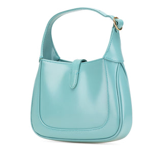 Gucci Mini Calfskin Jackie 1961 Crossbody