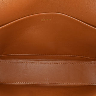 Celine Triomphe Claude Shoulder Bag