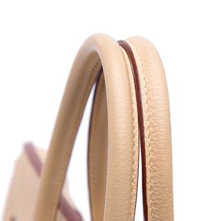 Hermes Togo Birkin Retourne 35