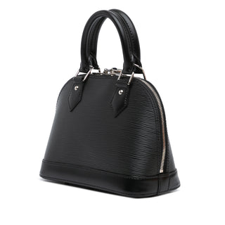 Louis Vuitton Epi Alma BB