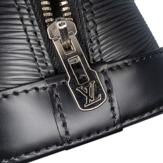Louis Vuitton Epi Alma BB