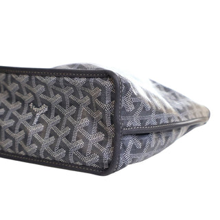 Goyard Mini Goyardine Reversible Anjou