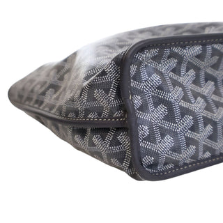 Goyard Mini Goyardine Reversible Anjou