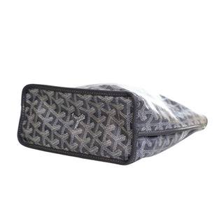 Goyard Mini Goyardine Reversible Anjou