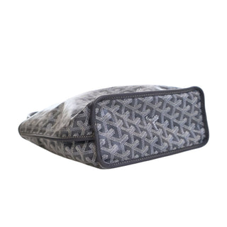 Goyard Mini Goyardine Reversible Anjou