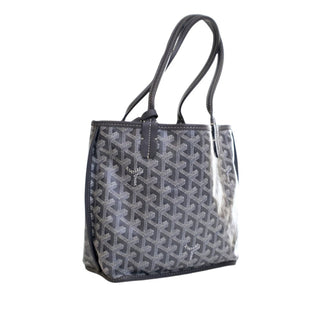 Goyard Mini Goyardine Reversible Anjou