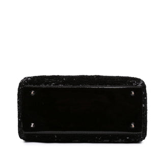 Dior Medium Sequins Lady Dior