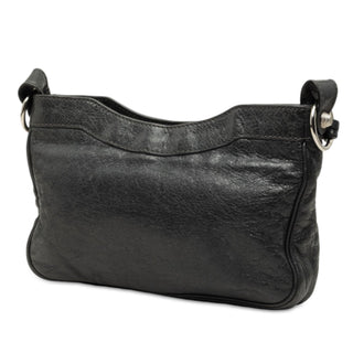 Balenciaga Lambskin Motocross Giant 12 Hip Crossbody