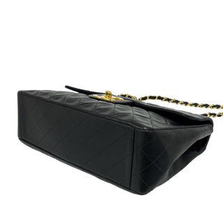 Chanel Maxi XL Classic Lambskin Single Flap