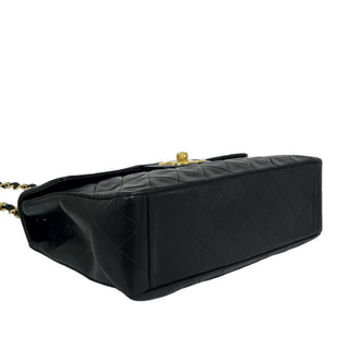 Chanel Maxi XL Classic Lambskin Single Flap