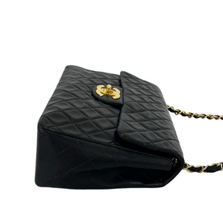Chanel Maxi XL Classic Lambskin Single Flap