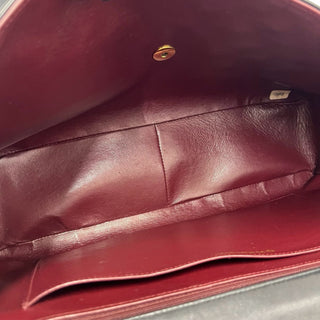Chanel Maxi XL Classic Lambskin Single Flap