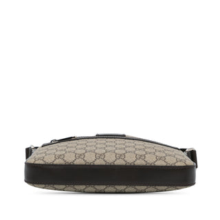 Gucci GG Supreme Crossbody