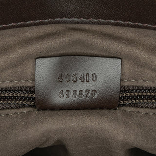 Gucci GG Supreme Crossbody