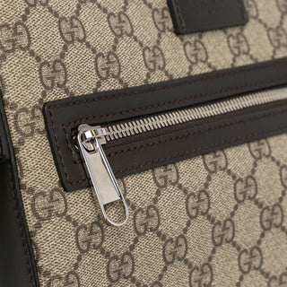Gucci GG Supreme Crossbody