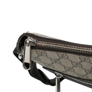 Gucci GG Supreme Crossbody