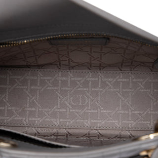 Dior Small Lambskin Cannage My ABCDior Lady Dior
