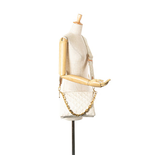 Louis Vuitton Monogram Coussin PM