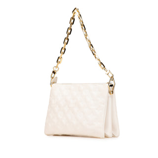 Louis Vuitton Monogram Coussin PM