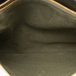 Louis Vuitton Monogram Coussin PM