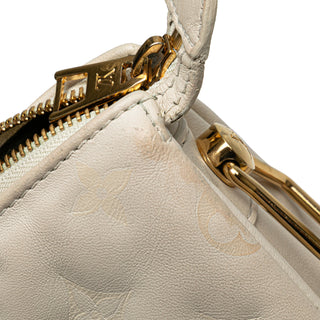 Louis Vuitton Monogram Coussin PM