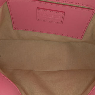 Jacquemus Lambskin Le Bambimou Satchel