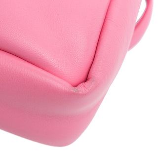 Jacquemus Lambskin Le Bambimou Satchel